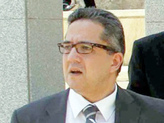 وزير الآثار يبدأ جولاته بالمسرح الرومانى بالإسكندرية