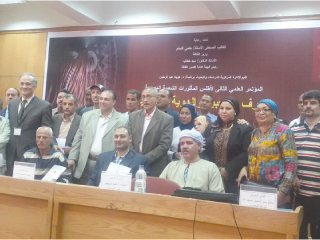 مشكلات الحرف التقليدية فى المؤتمر العلمى الثانى لـ«أطلس المأثورات الشعبية»