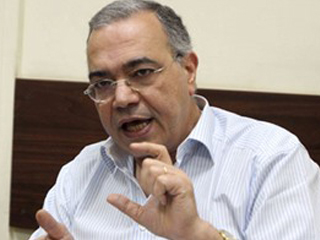 خليل: أطالب الإعلام بالحذر بشأن «ريجينى» لأن الأخبار المجهولة تضر مصر