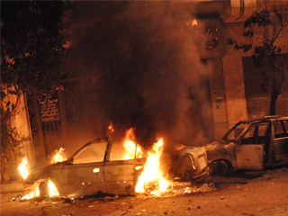 ننشر حيثيات الحكم على 15 متهما بالمؤبد  فى «أحداث ماسبيرو»