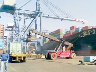 مجلس الأعمال المصرى الكينى يجهز لبعثة تجارية بمشاركة عدد من المجالس التصديرية