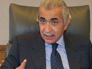 رجال أعمال مصريون على أبواب أمريكا لجذب الاستثمار