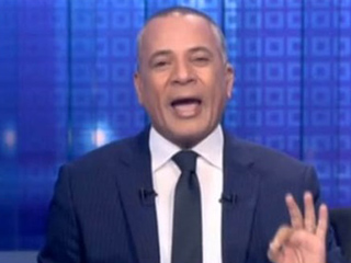 موسى يعرض فيديو للجعفرى يؤكد فيه أن الجزيرتين سعوديتان