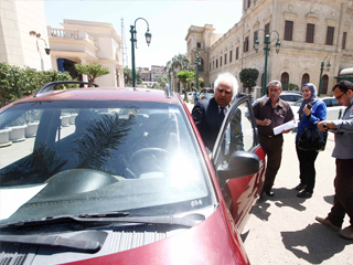 «البرلمان» يثور على «الإعلام»