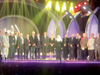 «الشباب والرياضة» تختتم الموسم الرابع من «إبداع»