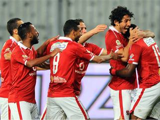 الأهلى يتسلح بجماهيره أمام يانج أفريكانز لتأكيد التأهل لدور المجموعات برابطة الأبطال