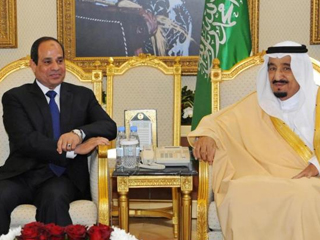 «نداء مصر»: «السيسى» نجح فى إعادة هيبة مصر الدولية