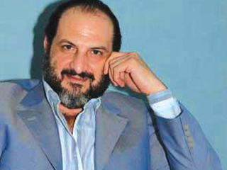 خالد الصاوى وليلى علوى مهددان بالخروج من رمضان