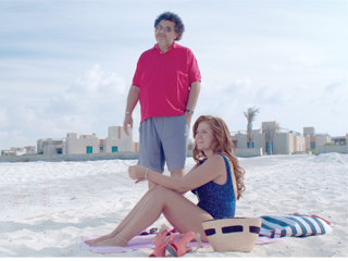 هنا شيحة: تمردت على دور الفتاة البريئة ولن أقدم ما يخجل أبنائى