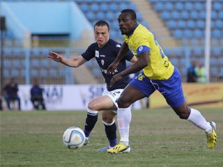 الإسماعيلى يسعى للوصافة على حساب المحلة «المتذيل»