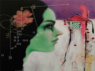 واحة الإبداع .. الغريب