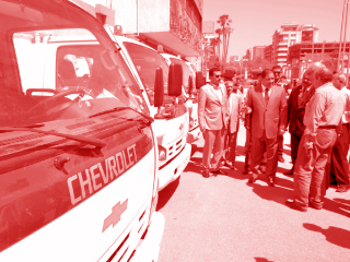 رسميا.. مدفن «السادات» الصحى ملك «الغربية»