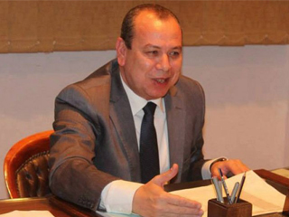 الجهات الحكومية بدمياط «إيد واحدة» لمكافحة القوارض