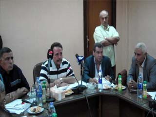 السيسى يحتفل مع عمال مصر بعيدهم 28 أبريل الجارى