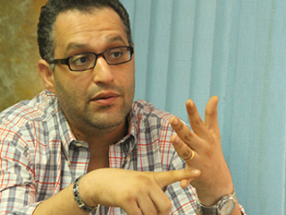 على شماعة الشرع!