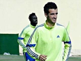 دونجا: لم أوقع للأهلى وهدفى فى الزمالك الأفضل