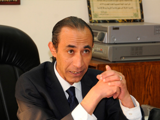 التليفزيون على مائدة رئيس الوزراء والبداية الإطاحة بالأمير