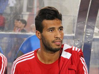 الاتحاد السكندرى يطلب ضم ثنائى  القلعة الحمراء على سبيل الإعارة