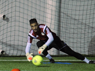«بكار» مطلوب فى الزمالك .. والشناوى يعود بعد أسبوعين