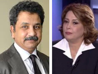 Mbc شريك ماسبيرو.. وتساؤلات حول دور عبدالمتعال