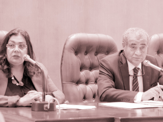 «البنك الآسيوى» يشعل أزمة بـ«اقتصادية البرلمان»