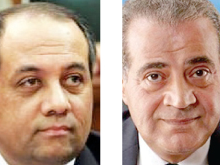 أزمة فى البرلمان بسبب اتفاقية البنك الآسيوى