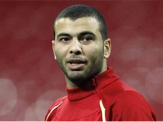 متعب غضبان من إكرامى بسبب «جلسات النميمة»