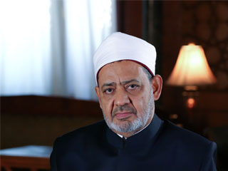 الإمام الأكبر: قوافل الأزهر دليل على وجوده بين الشعوب