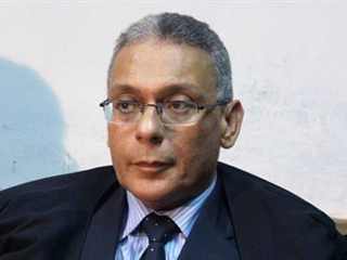 عماد مكاوى: إحالة  قانون الإعلام بالمجلس منتصف مايو