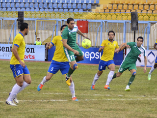 المصرى «العنيد» يخشى مفاجآت أسوان.. والمقاصة يسعى لاستغلال رحيل عبدالعال للثأر من الداخلية