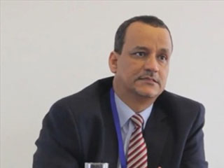 استئناف المشاورات اليمنية فى الكويت وسط أجواء من التفاؤل