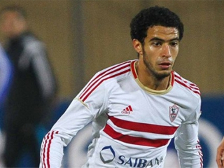 بازل السويسرى يطلب رسمياً ضم عمر جابر