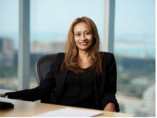 إريكسون تستكشف آفاق الجيل الخامس فى الشرق الأوسط