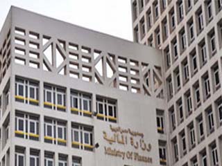 المالية تتفاوض مع مجلس الدولة للتصالح فى نزاعات الضرائب