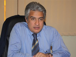 الإبراشى يكشف حقيقة وقف «البرنامج» ويهاجم ضحايا «الهجرة غير الشرعية»