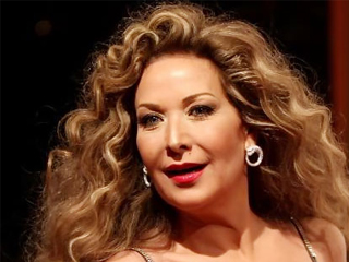 رغدة تسب الصليب الأحمر والأمم المتحدة بسبب أحداث حلب