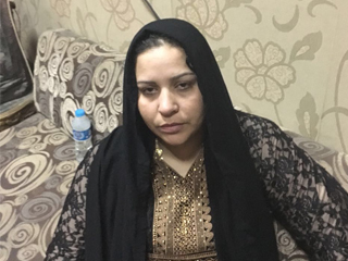 كشف غموض العثور على جثة شخص بشقته