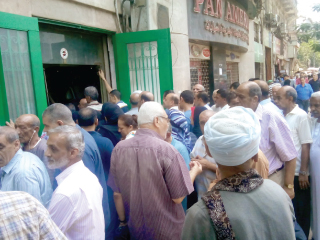 التضامن: عرض مشروع قانون أصحاب المعاشات على «النواب»