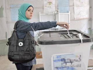 قانون الإدارة المحلية يعتمد النظام المختلط فى الانتخابات