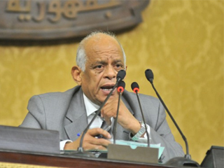 اليوم.. «عبدالعال» يلقى كلمة مصر أمام البرلمان الإفريقى