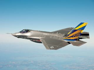 إسرائيل تتسلم أول مقاتلتين «f35» نهاية العام الجارى