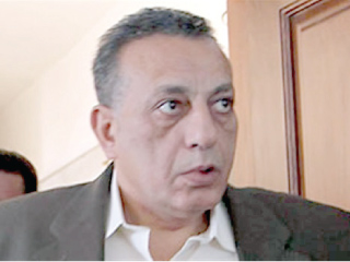 الدالى: الأولوية للمناطق المحرومة والأكثر احتياجا فى إنشاء المخابز