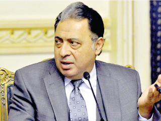 الصحة: انتهاء تطوير مستشفى بنى سويف بتكلفة 215 مليون جنيه