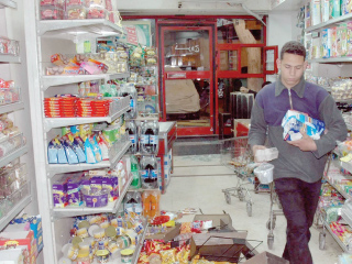 وزير التموين فى واشنطن لعرض «التجربة المصرية» فى منظومتى الخبز والسلع