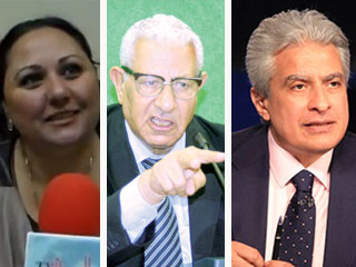 انتفاضة الصحفيين ضد كسر «القلم»