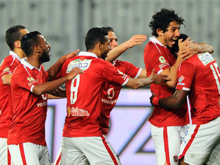 الأهلى «المتصدر» يستعرض عضلاته أمام «حرس» الهبوط.. والإسماعيلى فى اختبار صعب أمام بتروجت