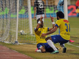 الإسماعيلى يهدد «ريكو».. ورزق «الأهلى» يقترب من التوقيع