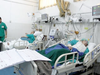 السبت.. إعلان أول 10 قرى خالية من فيروس سى