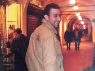 قتيل مصرى جديد فى نابولى