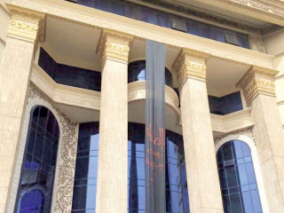 اليوم عمومية طارئة للصحفيين:  الصحافة ليست جريمة